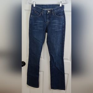 Q-Baby Wrangler size 1/2